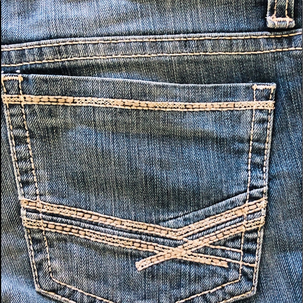 BKE  Harper Jeans